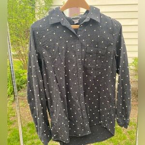 Eddie Bauer Flannel